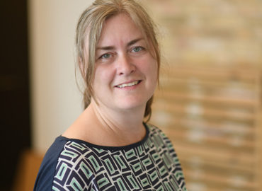 Anne Mette Busch