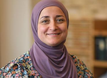 Alya Al-Hakim