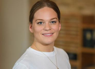 Anne S. Thykjær Petersen