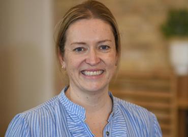 Laura Al-Dakhiel Winkler